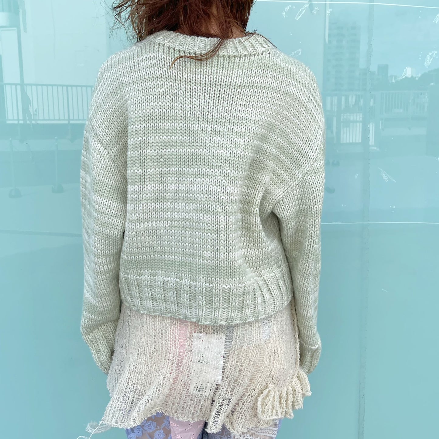 stove knit / ニット