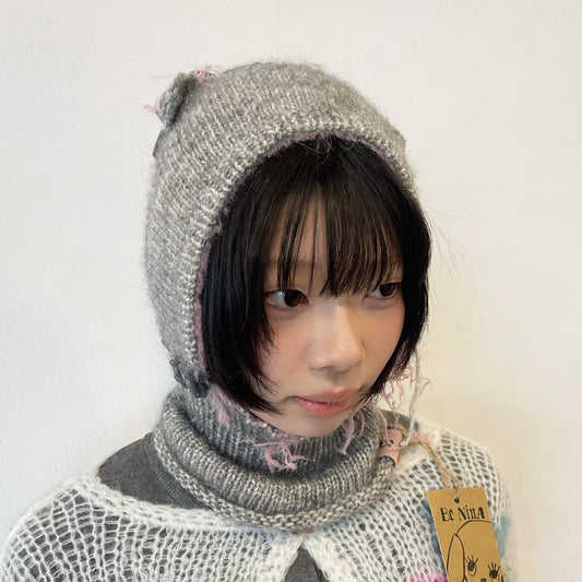 BALACLAVA / GRAY / バラクラバ