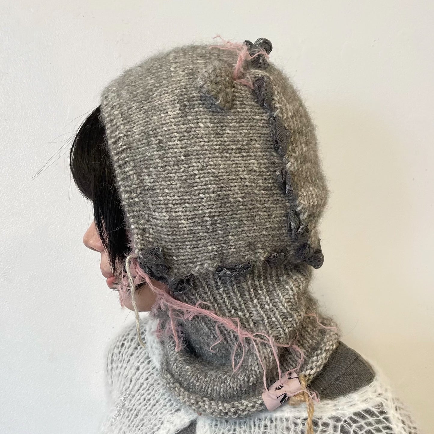 BALACLAVA / GRAY / バラクラバ