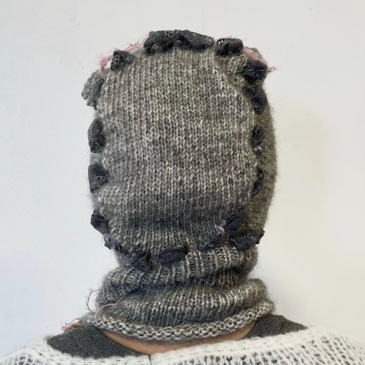 BALACLAVA / GRAY / バラクラバ