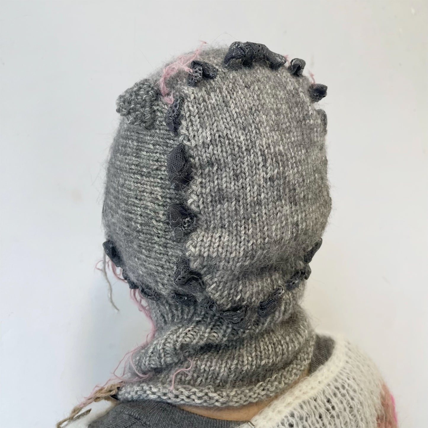 BALACLAVA / GRAY / バラクラバ