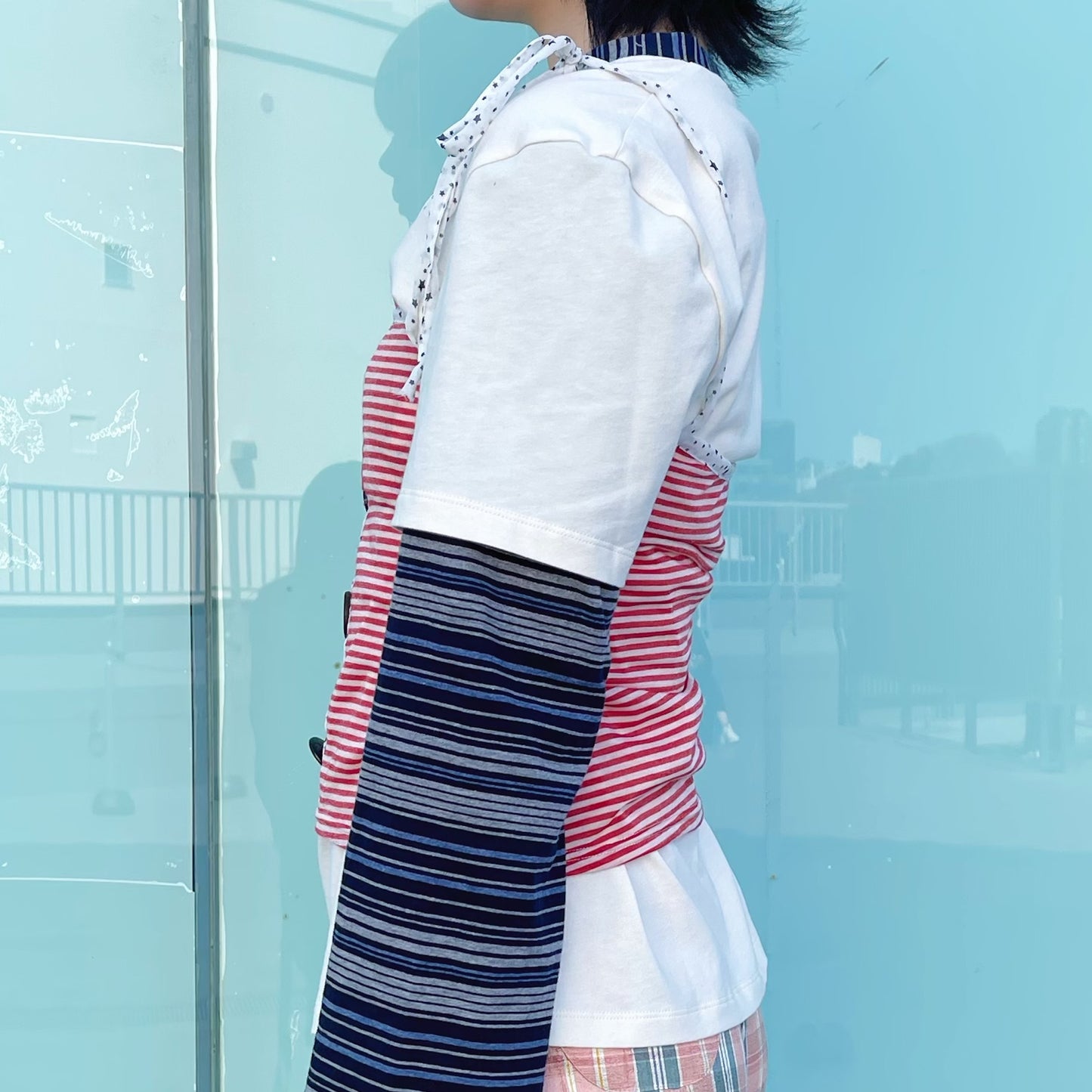 Bottoni Bottoni Camisole / ボタンキャミソール