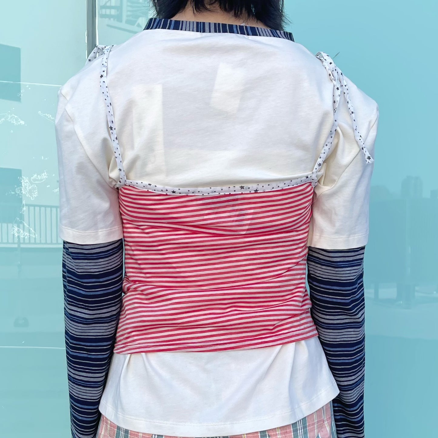 Bottoni Bottoni Camisole / ボタンキャミソール