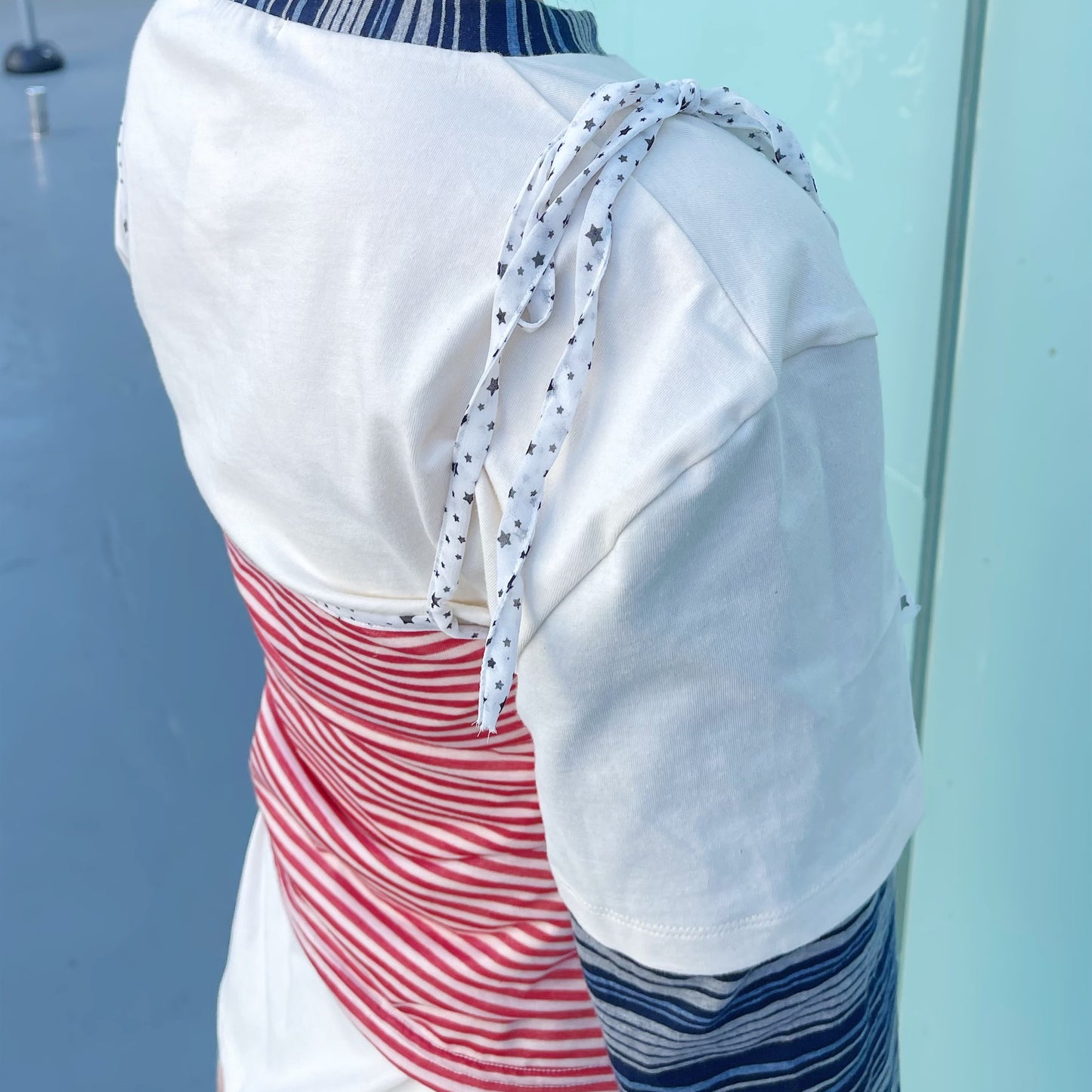 Bottoni Bottoni Camisole / ボタンキャミソール