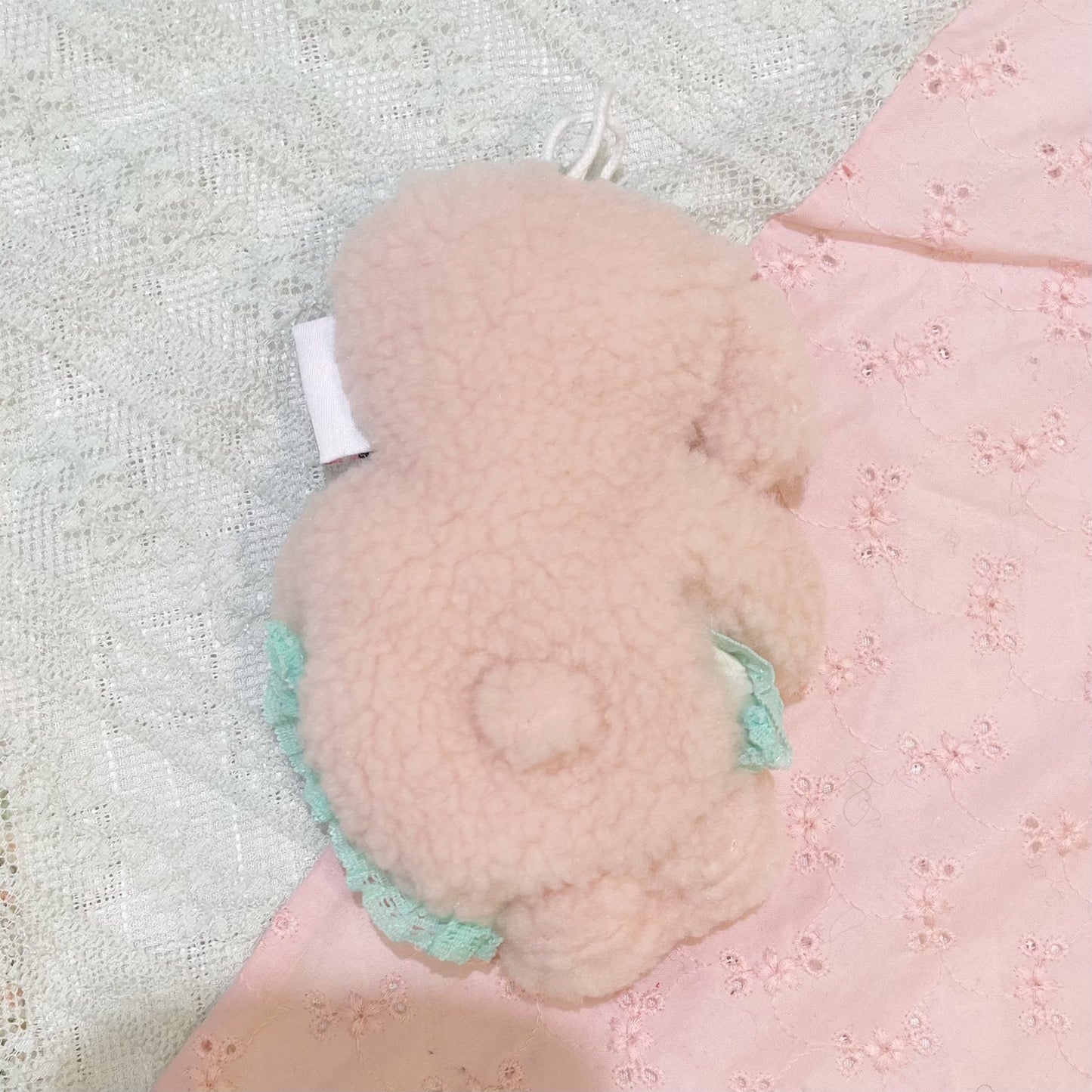 【Iizii lin】“reaming love dreaming”hanmade toy ver2 / ぬいぐるみ