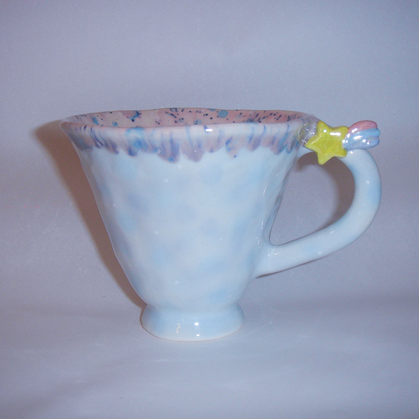 Make a wish cup / スターカップ
