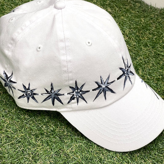Cap - Laurel / WHITE / キャップ