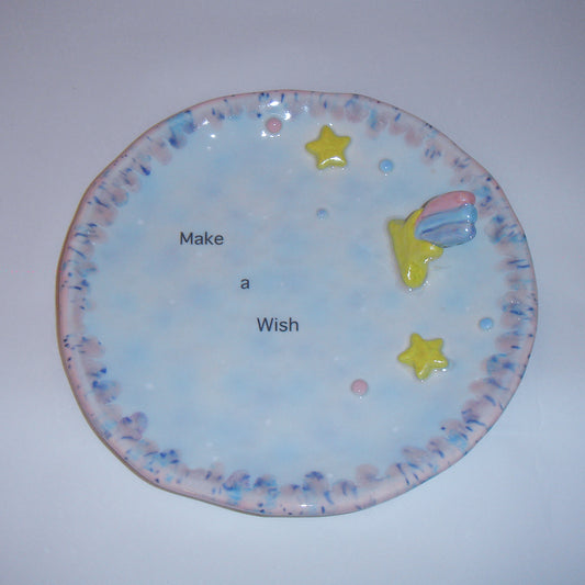 Make a wish tray / スタートレー