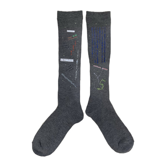 5・socks / ソックス