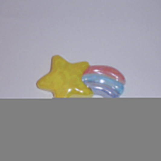 Make a wish spoon holder / スタースプーンホルダー