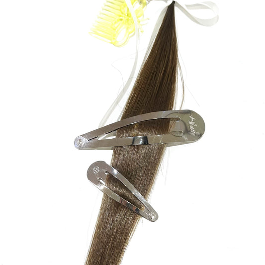 HAIRDO EAR CUFF / YELLOW / D'heygereコラボレーションイヤーカフ