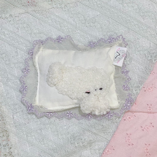 【Iizii lin】“reaming love dreaming”hanmade toy ver3 / ぬいぐるみ
