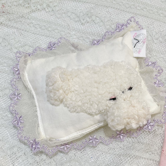 【Iizii lin】“reaming love dreaming”hanmade toy ver3 / ぬいぐるみ