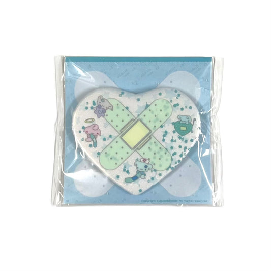 【alldollscode】badge / バッジ