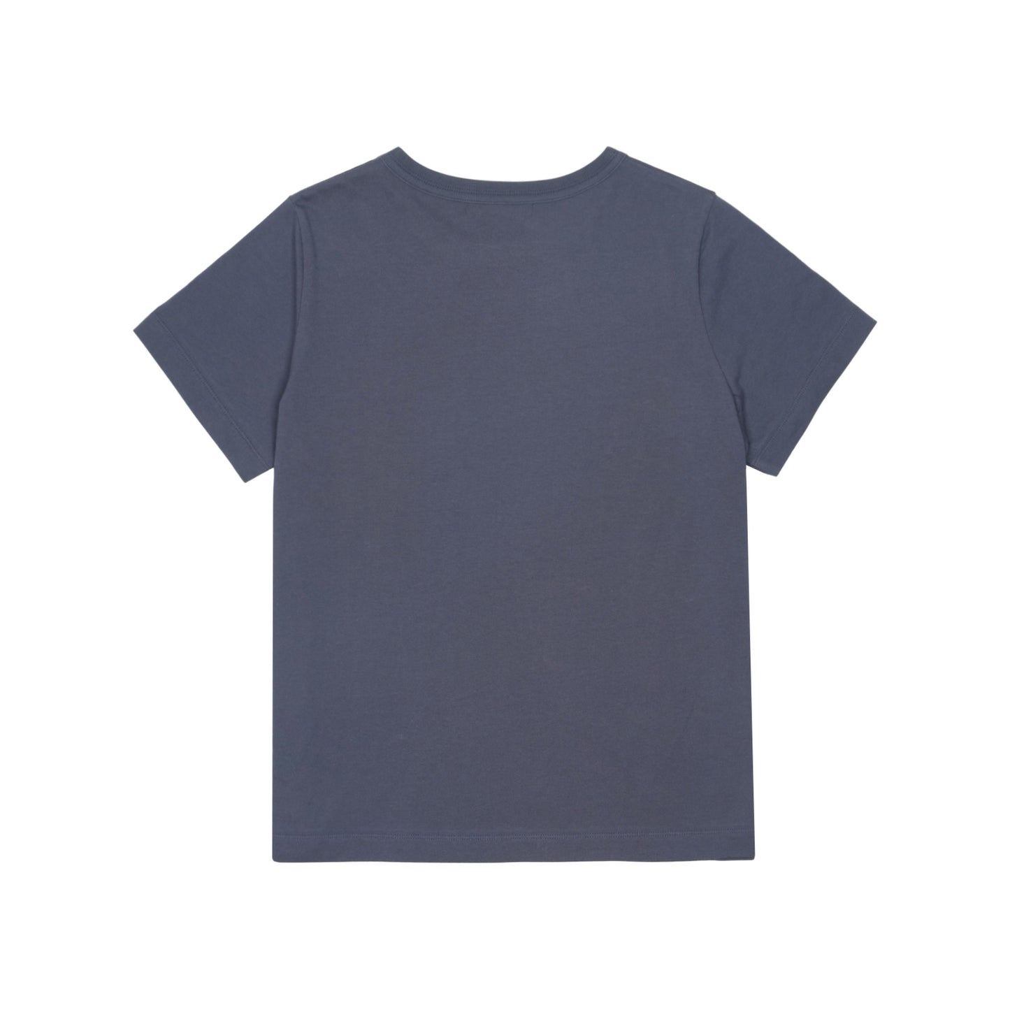 TEJI VINTAGE GRAPHIC T-SHIRT / NAVY / グラフィックプリントTシャツ