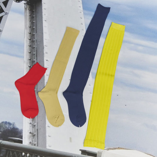ALL DAY SOCKS ASSORTMENT / HOLIDAY HAZE / ソックスセット