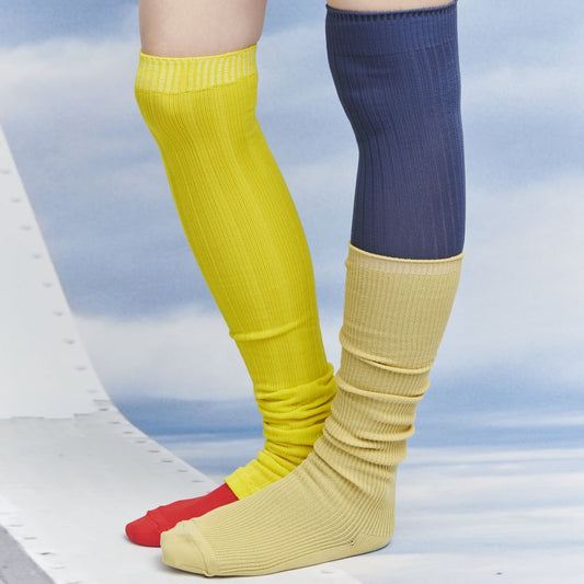 ALL DAY SOCKS ASSORTMENT / HOLIDAY HAZE / ソックスセット