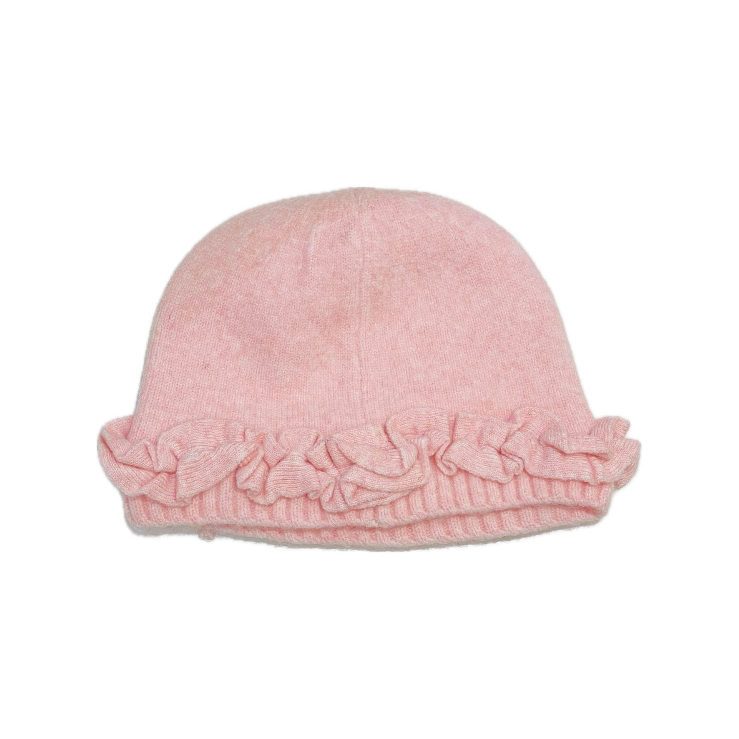 【SHEEP SOUVENIR】sheep vs winter knit cap / pink / ニットキャップ