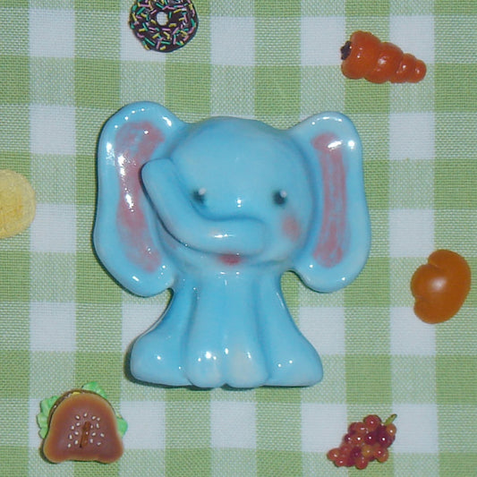 Billy / ぞうのインセンスホルダー