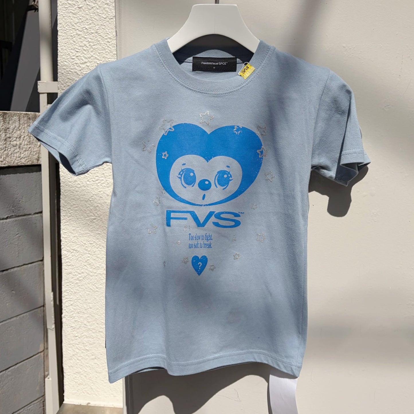 Heart Koala / BLUE / グラフィックTシャツ