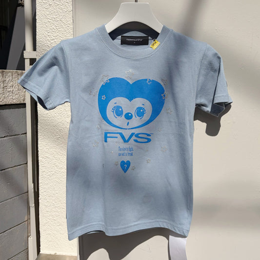 Heart Koala / BLUE / グラフィックTシャツ