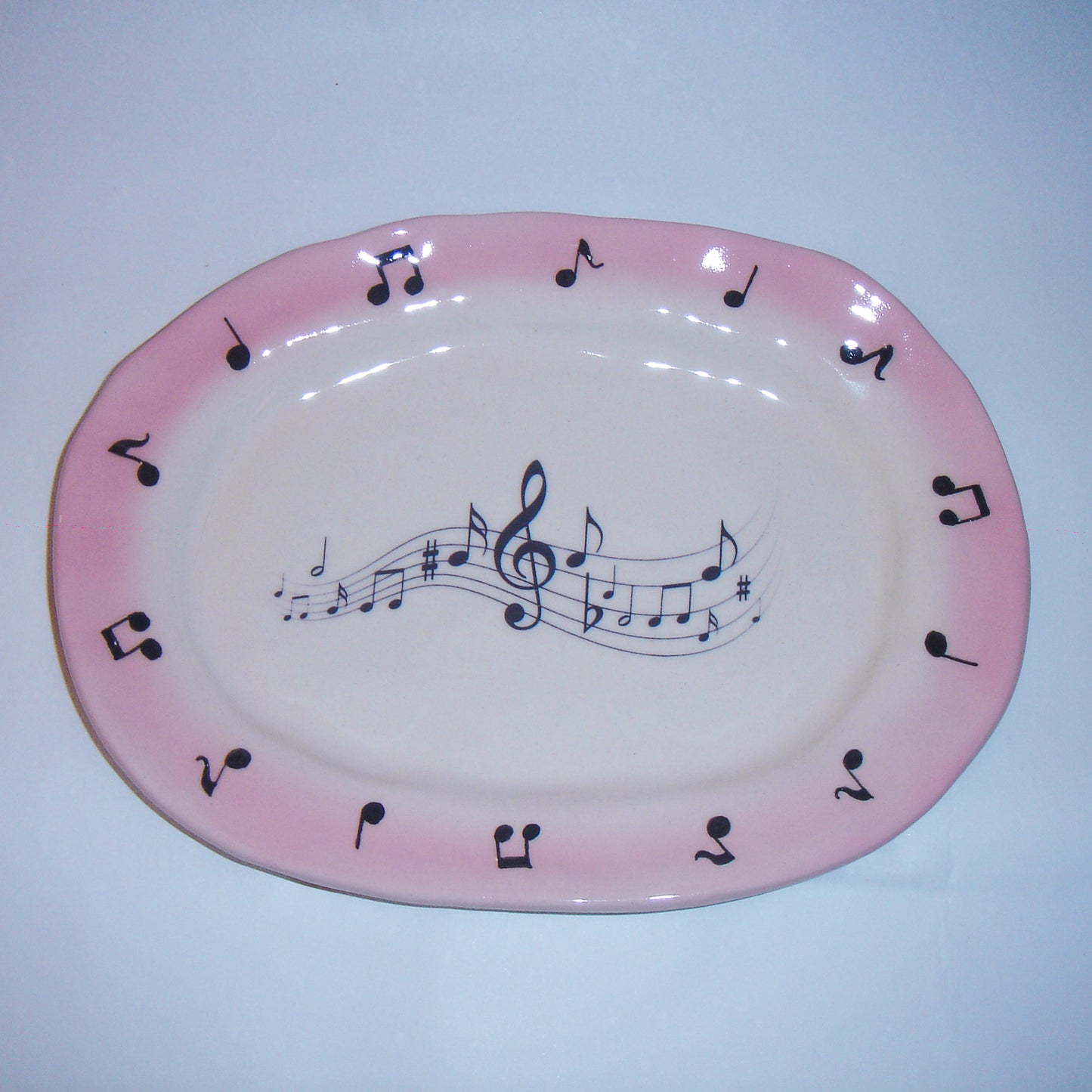 melody tray / メロディトレー