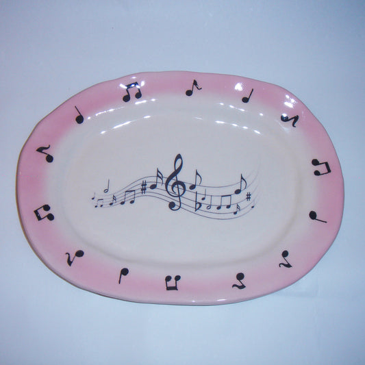 melody tray / メロディトレー