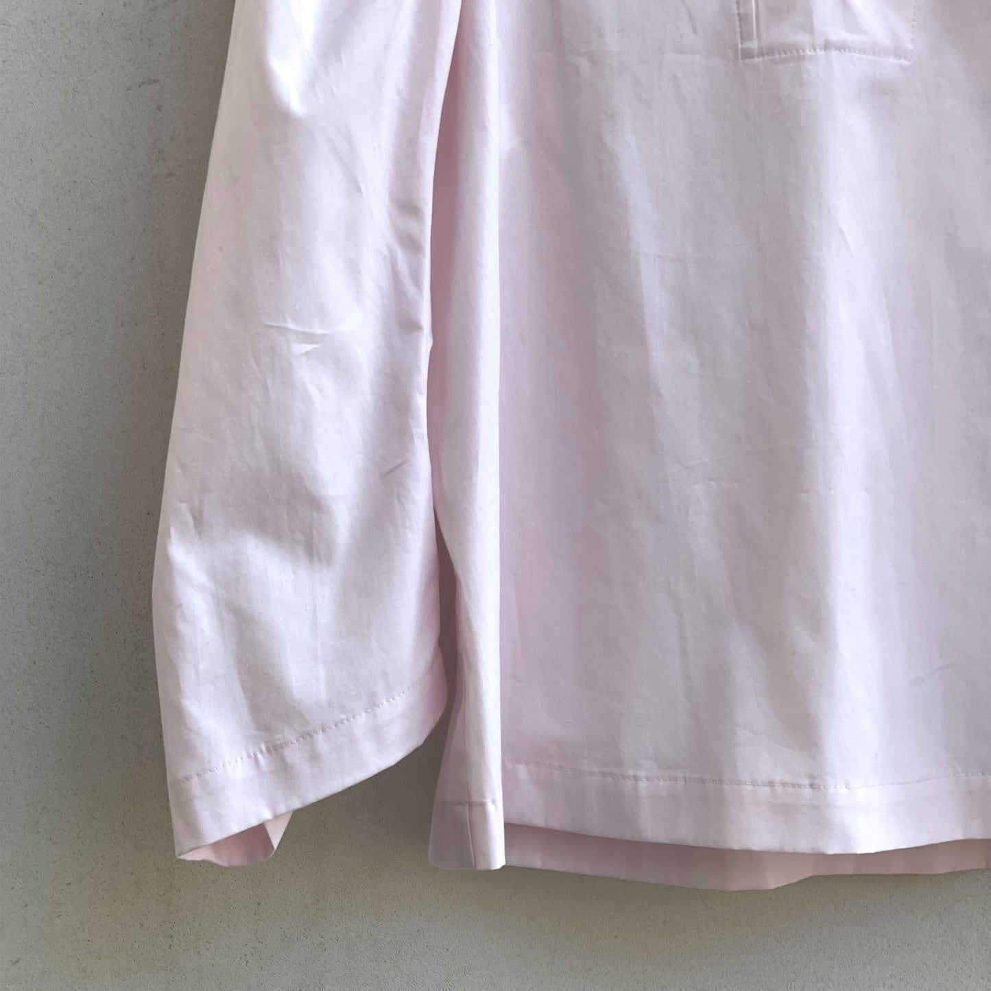 Sailor Blouse / Pastel Pink / セーラーブラウス