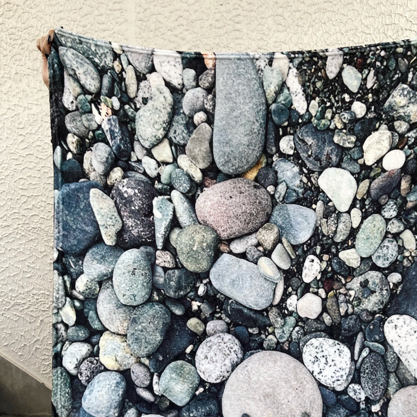 Stone blanket+ / ストーンブランケット