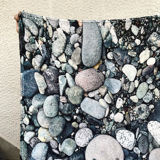 Stone blanket+ / ストーンブランケット