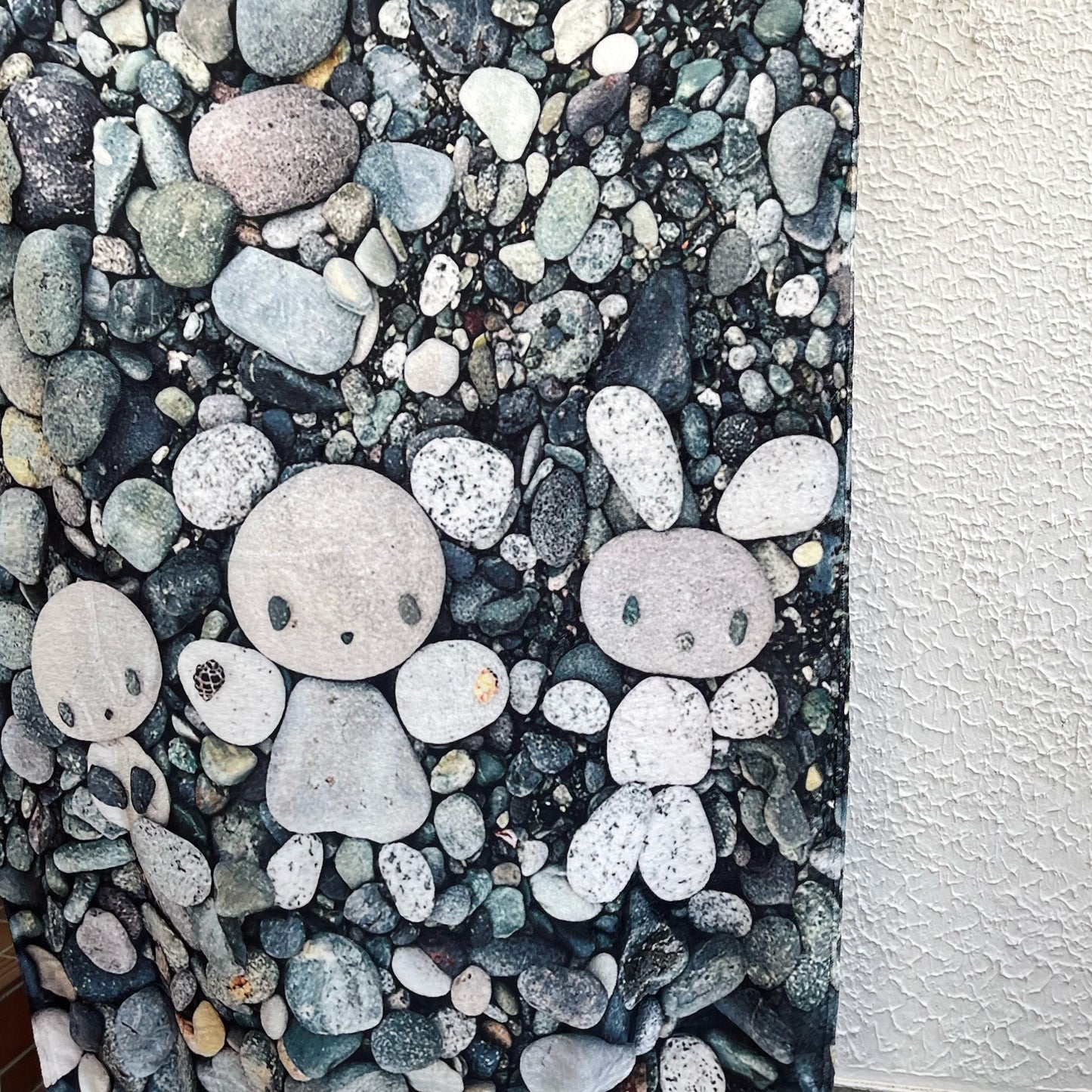 Stone blanket+ / ストーンブランケット