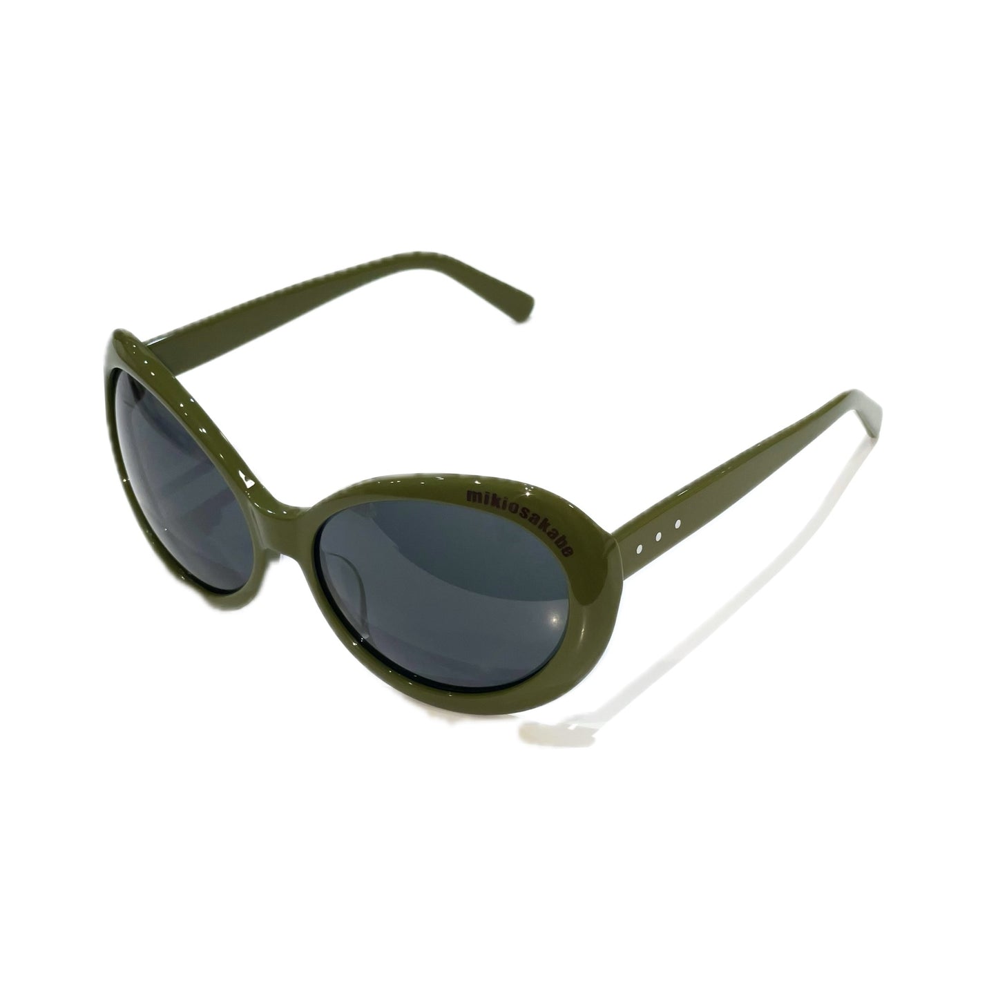 NOCTURNAL SUNGLASS / KHAKI / サングラス