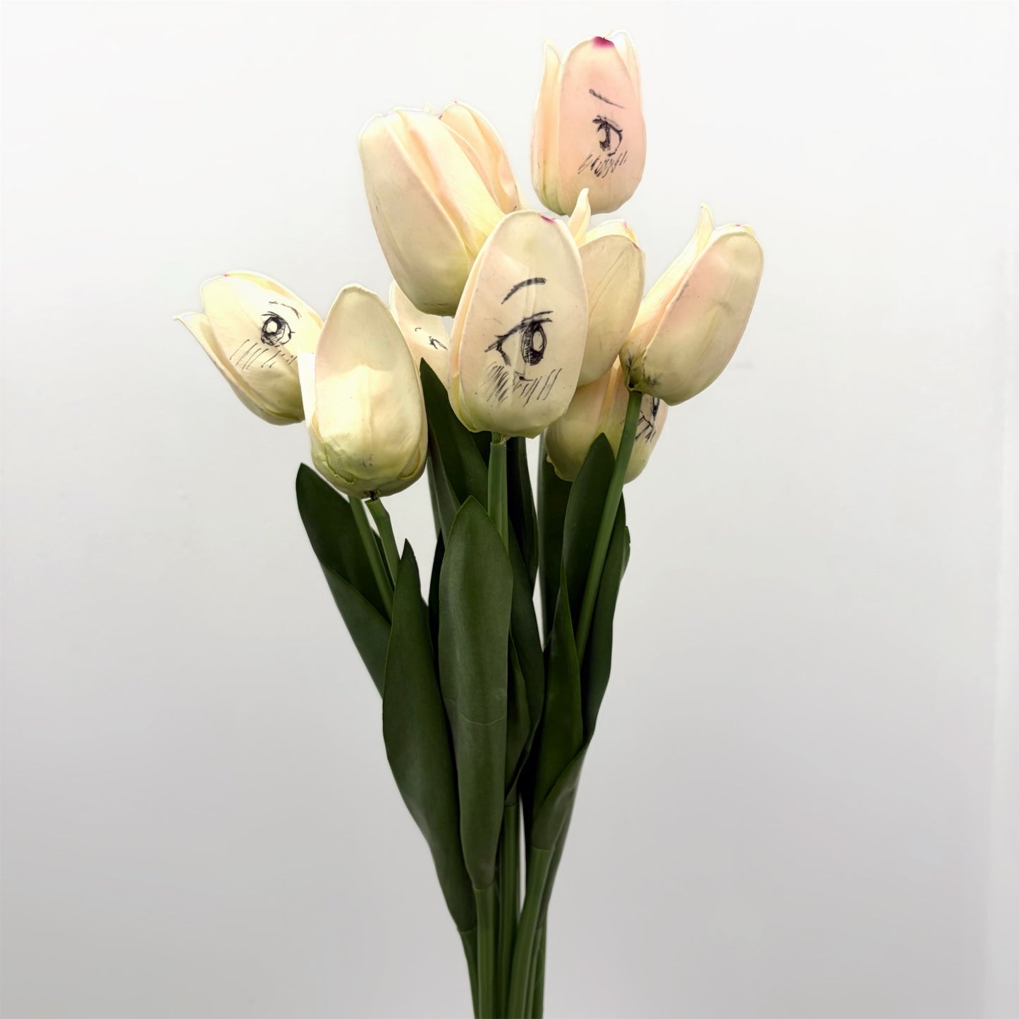 fake flower / フェイクフラワー