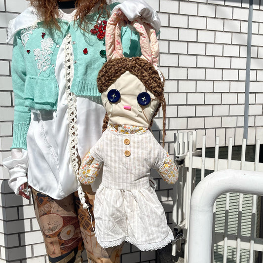 Doll bag / ドールバッグ