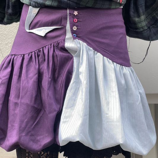 Eylet Skirt / アイレットスカート
