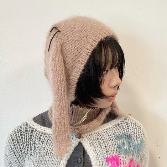 BALACLAVA / PINK / バラクラバ