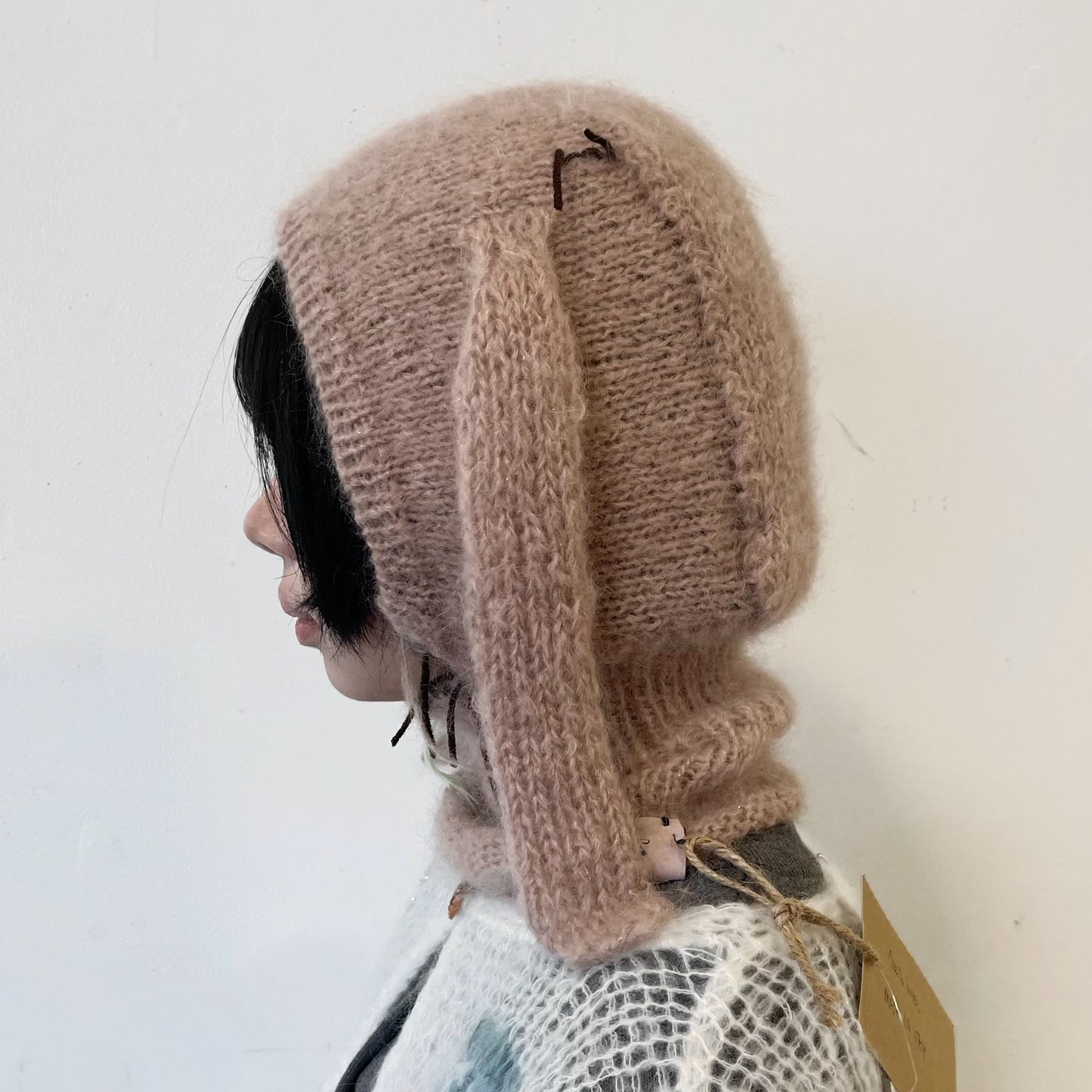 BALACLAVA / PINK / バラクラバ