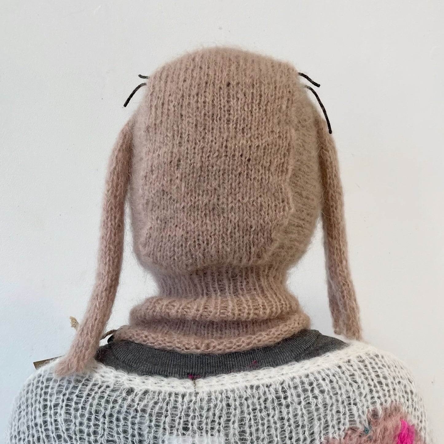 BALACLAVA / PINK / バラクラバ