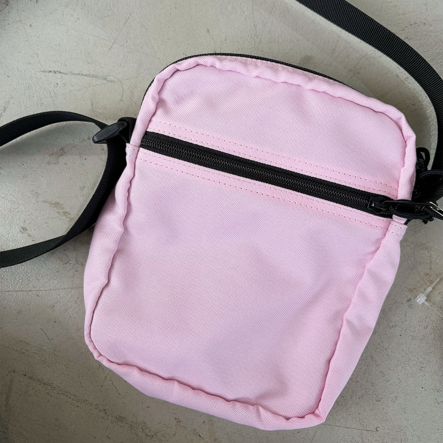 MISIONARY MINI BAG / PINK / ミニクロスバッグ