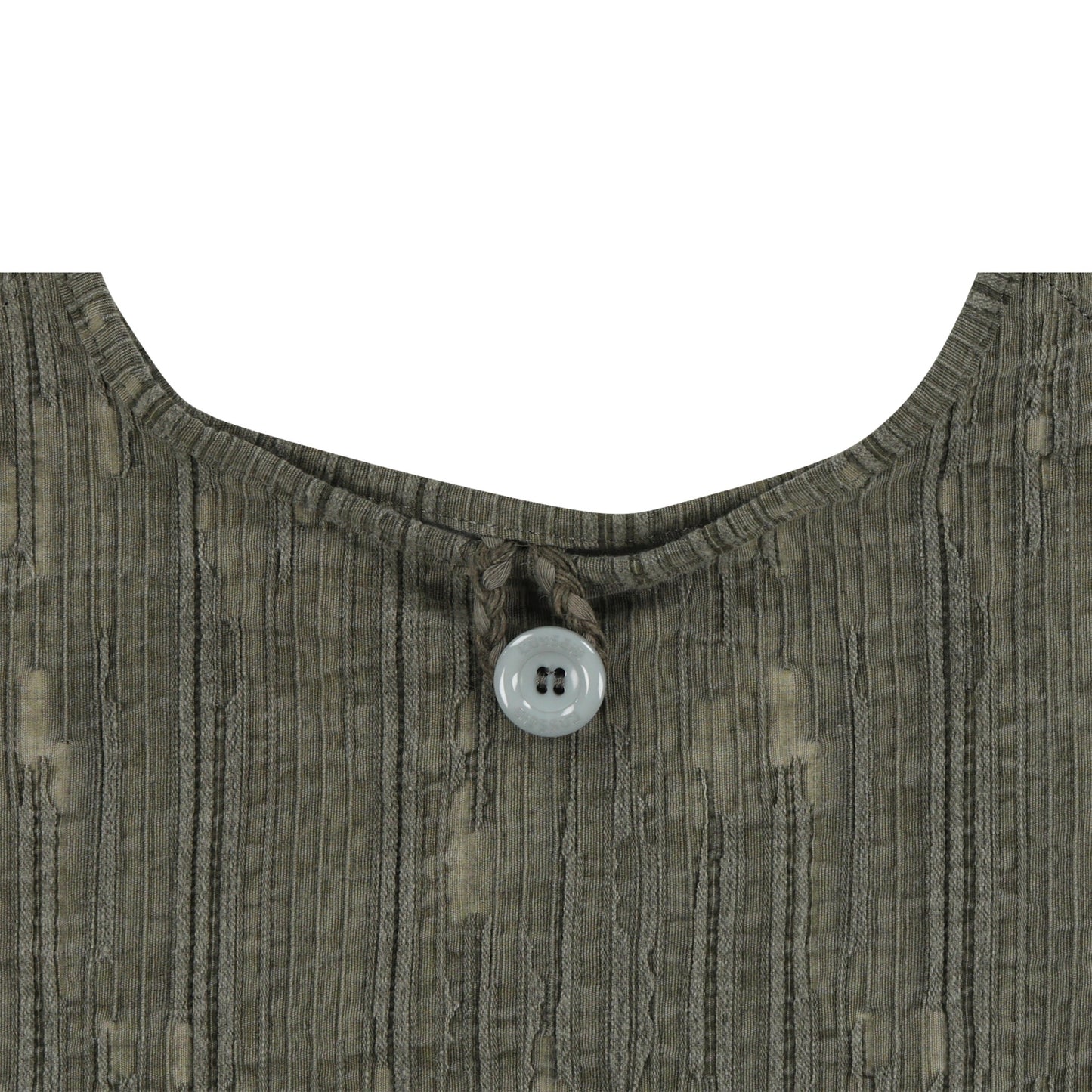 EMA REVERSIBLE CROSS BAG / KHAKI / リバーシブルクロスバッグ / Ema Gasparコラボレーション