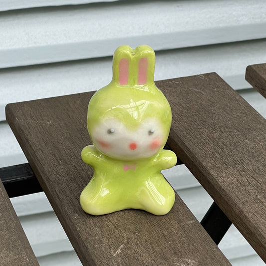 Sophie / うさぎのインセンスホルダー