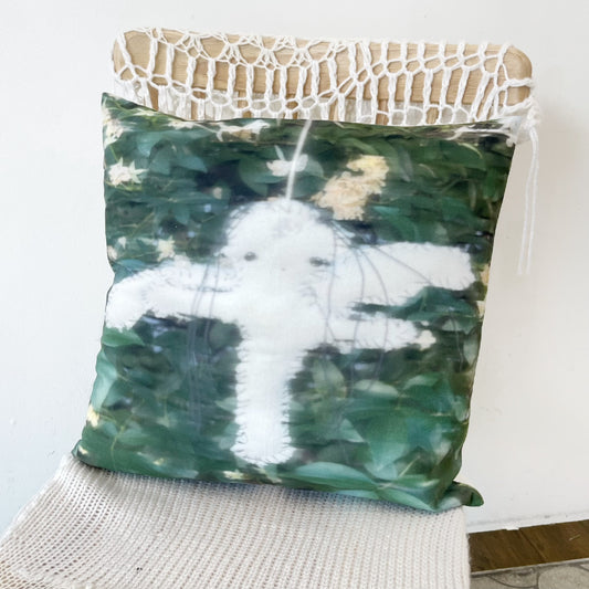 Cushion+ / クッション