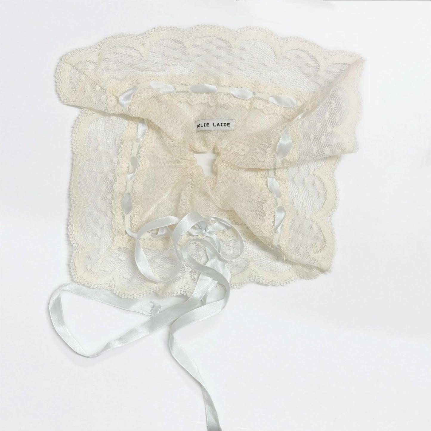 Pette Boudori Scrunchies / Sheer Tulle / シュシュ