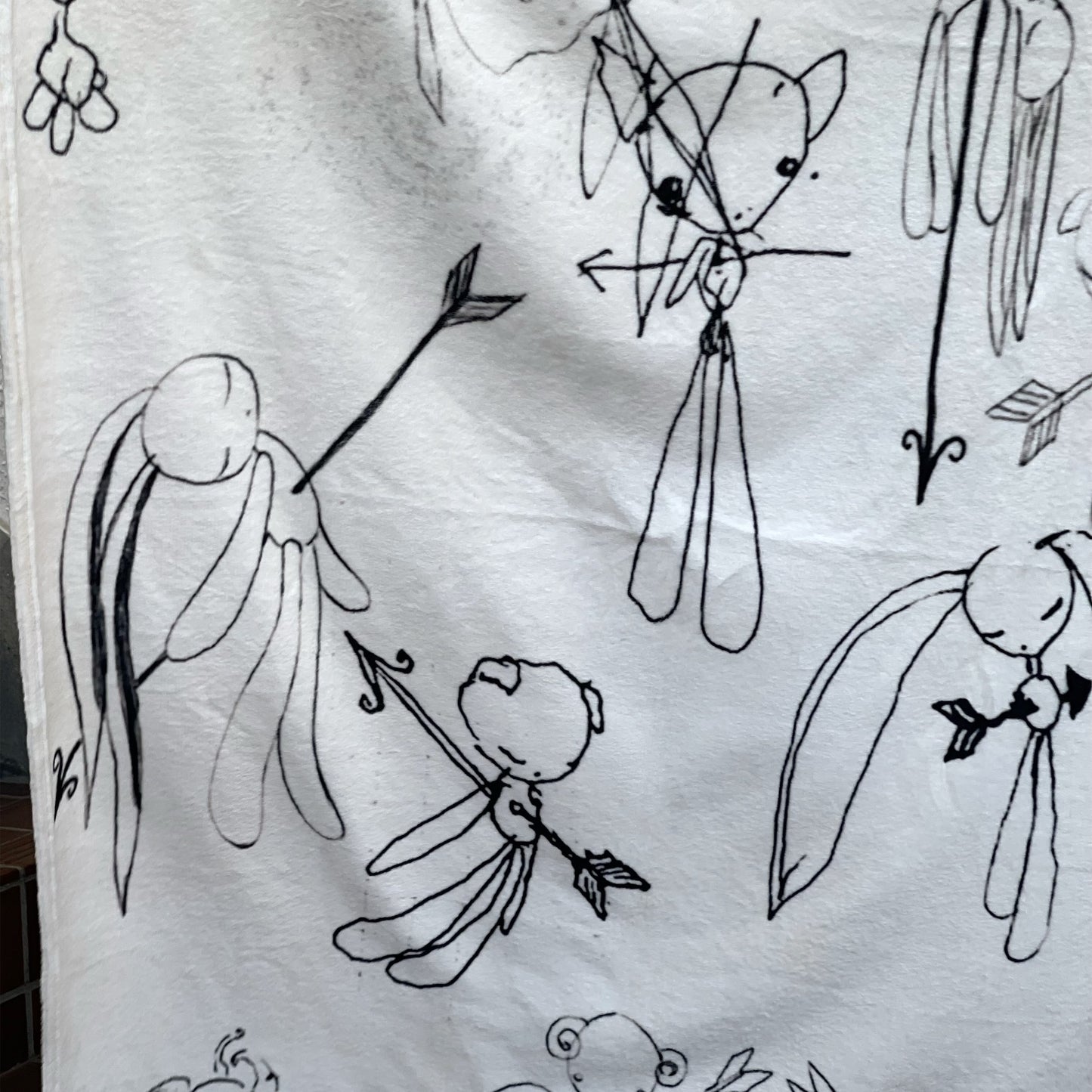 Fairy blanket+ / フェアリーブランケット