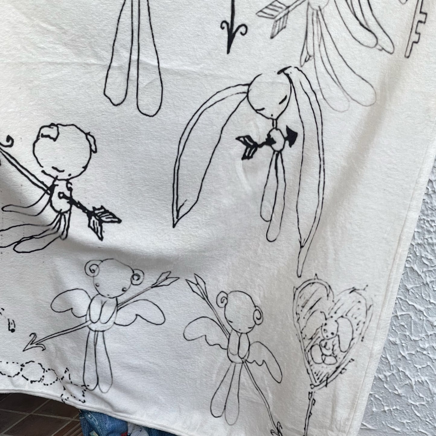 Fairy blanket+ / フェアリーブランケット