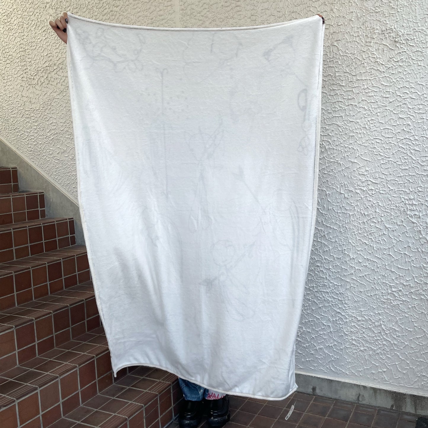 Fairy blanket+ / フェアリーブランケット