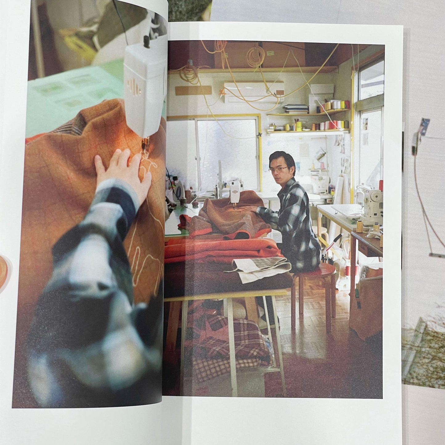 playground2 zine / osakentaro