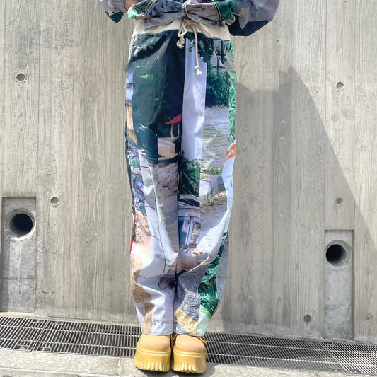 Bottoms/ボトムス – SHEEP