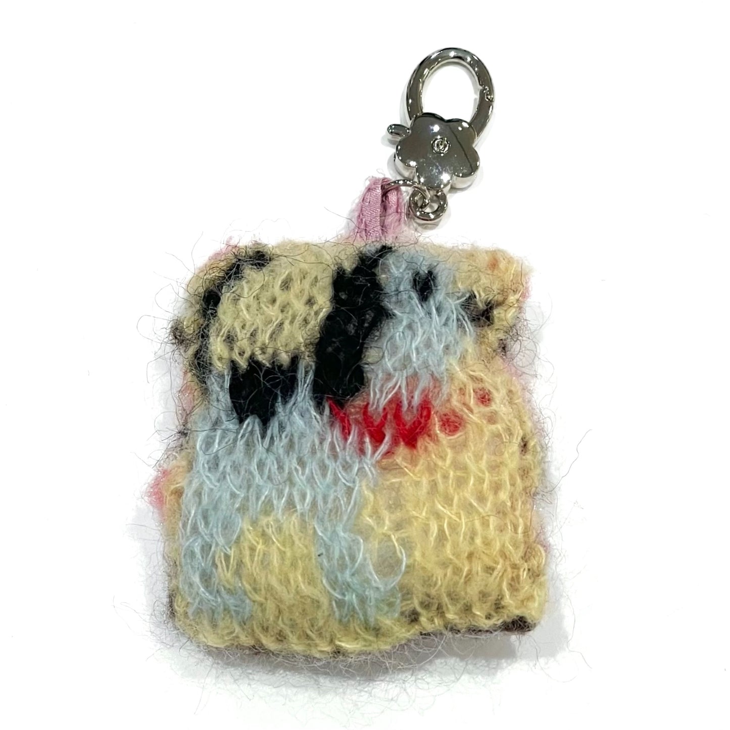 いぬキーホルダー / inu key ring