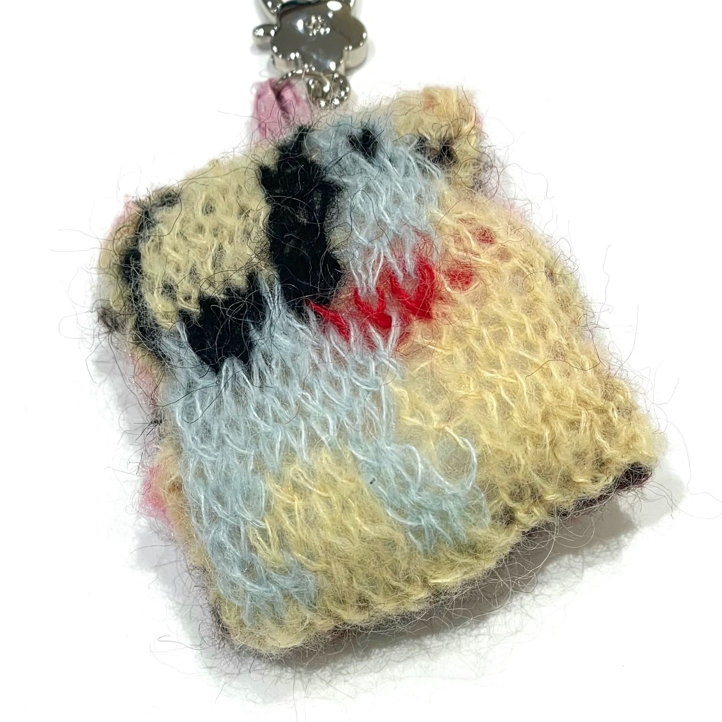 いぬキーホルダー / inu key ring